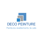 Logo DECO PEINTURE - HEJAUS - AMO - AGE - Economiste de la construction